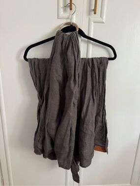 WildBird Grey Ring Sling